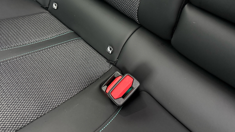 Peugeot 308 1.2 PureTech Allure Premium 5dr EAT8 Petrol Hatchback